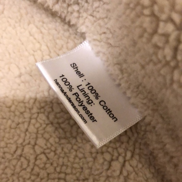 Hanna Andersson Sweatshirt - Size 90 (US 3) - Picture 7 of 8